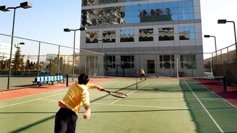 Jinjiang Fuyuan Hotel Daxing  Zewnętrze zdjęcie