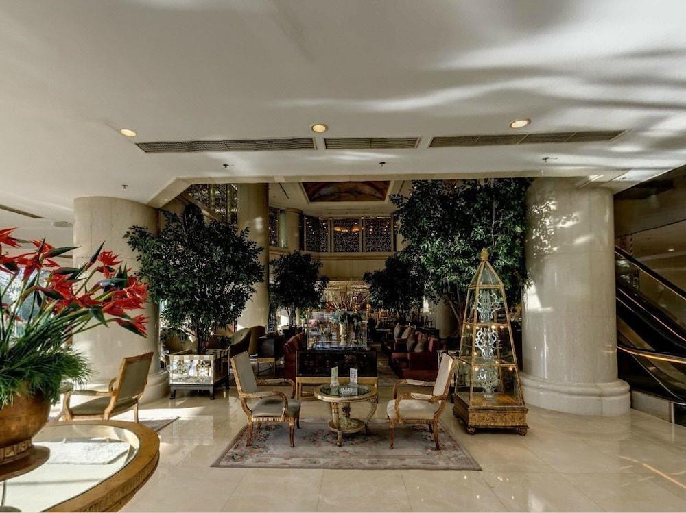 Jinjiang Fuyuan Hotel Daxing  Zewnętrze zdjęcie