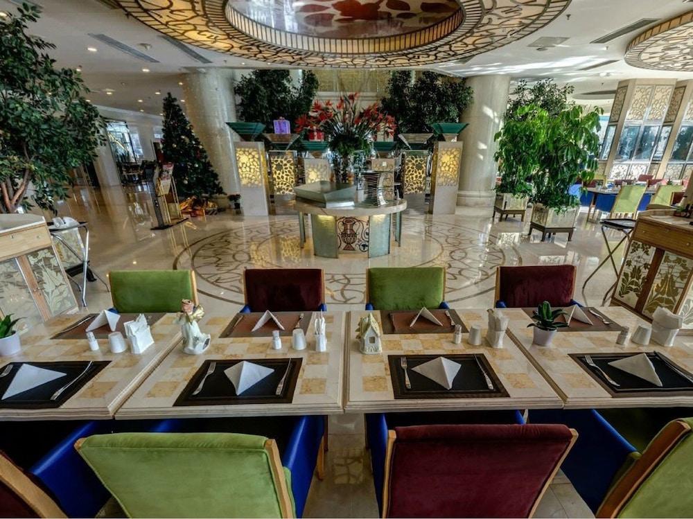 Jinjiang Fuyuan Hotel Daxing  Zewnętrze zdjęcie