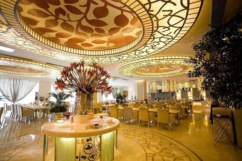 Jinjiang Fuyuan Hotel Daxing  Zewnętrze zdjęcie