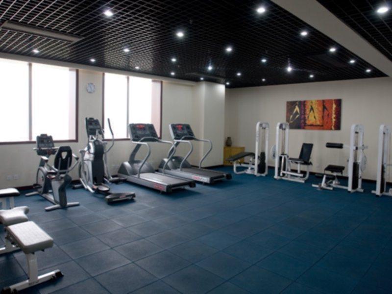 Jinjiang Fuyuan Hotel Daxing  Zewnętrze zdjęcie