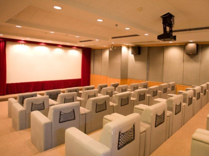 Jinjiang Fuyuan Hotel Daxing  Zewnętrze zdjęcie