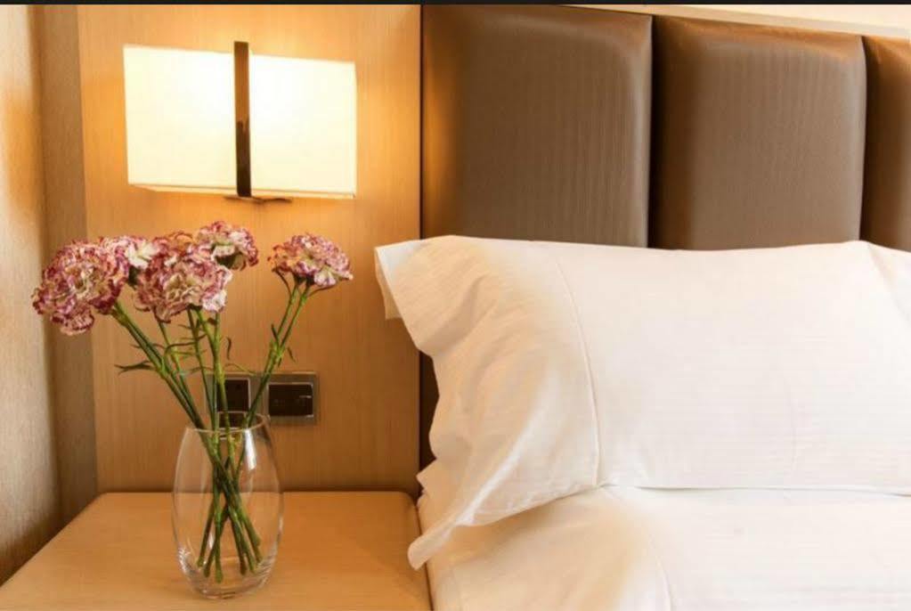 Jinjiang Fuyuan Hotel Daxing  Zewnętrze zdjęcie